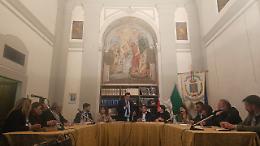 Venti giorni per scongiurare il rischio commissariamento