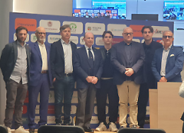 "La notte dei leoni", una serata di sport, intrattenimento e solidarietà