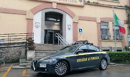 Maxi frode fiscale da 300 milioni di euro: sequestri anche in Ciociaria