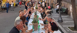 La “Via del gusto”. Una nona edizione ancora più ricca