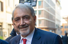 Francesco Rocca: «Grati al Capo dello Stato per le sue parole su pace, patriottismo e liste d'attesa»