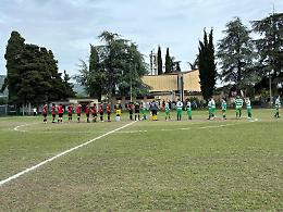 Terza Categoria, ecco le semifinaliste