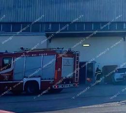 Paura al centro smistamento Poste. Reazioni allergiche per del liquido fuoriuscito da un pacco