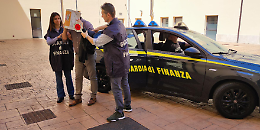 Frode fiscale e autoriciclaggio verso la Cina. Il compenso fissato al 2%