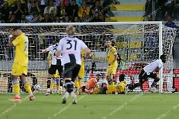 Frosinone, grazie lo stesso