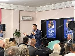 Il mondo del generale Roberto Vannacci 