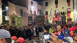 Santuario della Santissima Trinità. Timore di una lunga chiusura