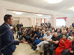 Vannacci: merito e identità per cambiare l’Europa