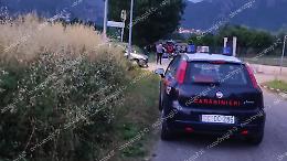 Incidente mortale con lo scooter: la vittima è Giuseppe Salvatore