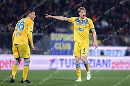 Il Frosinone potrà ripartire da tante valide certezze