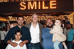 Apre “Smile”. Ed è subito festa nel nuovo locale di Ceccano
