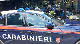 Liti e aggressioni nel locale: sospesa la licenza 