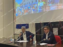 Dieci anni a servizio del territorio. «Un viaggio straordinario»