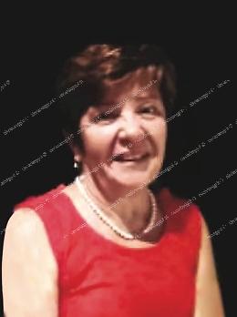 Malore in una sala da ballo. Domani l'ultimo saluto ad Angela Quattrociocche