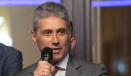 “Per Rinascere” con Roberto De Vellis, ancora una volta catalizza l’attenzione