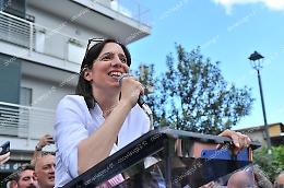 Piano per il riarmo. Democrat dilaniati