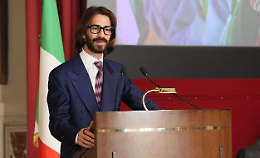 LMDV, il fondo di Del Vecchio compra l’Acqua di Fiuggi