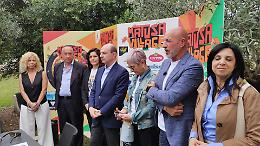 Dal festival della pizza allo street food. Ecco tutti gli appuntamenti dell'estate 2024
