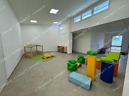 Corso Lazio, consegnata la scuola materna “Pinocchio”