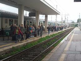 Roma - Cassino, modifiche alla circolazione ferroviaria 