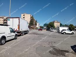Lavori, ordinanze e il mercato salta senza preavviso
