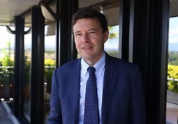 Unindustria, Massimiliano Ricci è il nuovo direttore generale 