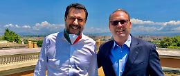 «Ripartiamo dai territori»