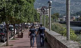 Rapina, minacce e lesioni, tre arrestati