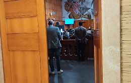Inchiesta sui migranti, dibattimento chiuso: ora la sentenza
