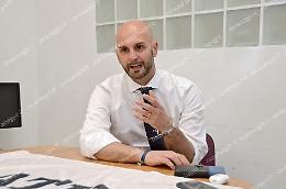 Nicola Procaccini: «Stavolta possiamo contare davvero»