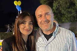 L’imprenditrice Sara Piroli in lizza per le europee 