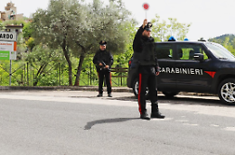 Ruba un monopattino elettrico: arrestato 