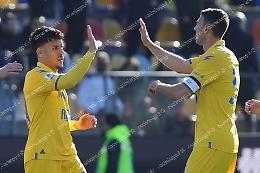 Frosinone, nessuna fretta per l’allenatore