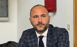 Comunali, Enrico Pittiglio è il primo sindaco eletto