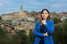Nadia Bucci è per la terza volta sindaco di San Vittore del Lazio 