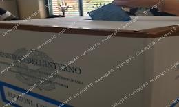 Schede "segnate" durante le elezioni, tutti assolti