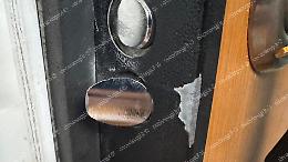 Minacciato l’avvocato Petricca 