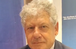 Comunali a Cassino, un'esperienza indimenticabile per Giuseppe Sebastianelli 