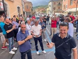 Massimiliano Quadrini riconfermato sindaco di Isola del Liri 