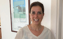 Gabriella Protano è il nuovo sindaco di Colfelice