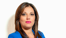 Monica Del Greco eletta sindaco di Sant'Apollinare