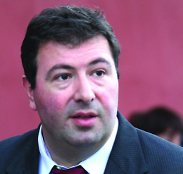 Coreno Ausonio, Simone Costanzo conquista il bis. Eletto sindaco 