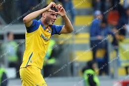 Frosinone, giorni decisivi per il futuro di Borrelli e Ibrahimovic