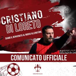 Ferentino riparte da Di Loreto