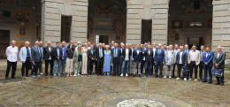 Ecco i premiati dal CR Lazio
