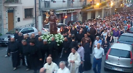 La comunità di Pontecorvo si prepara a onorare Sant'Antonio