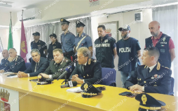 Spaccio di droga stile Scampia nel quartiere Cavoni. Ecco le condanne
