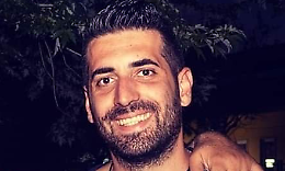 Davide Di Mario: «Fratelli d'Italia è pronto ad affrontare le sfide europee»