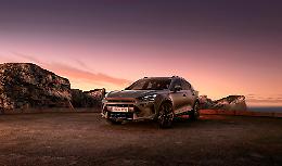 Nuova Cupra Formentor. Sportività e design