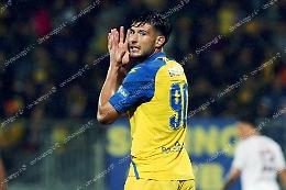 Frosinone, il Brescia intenzionato ad acquistare Borrelli